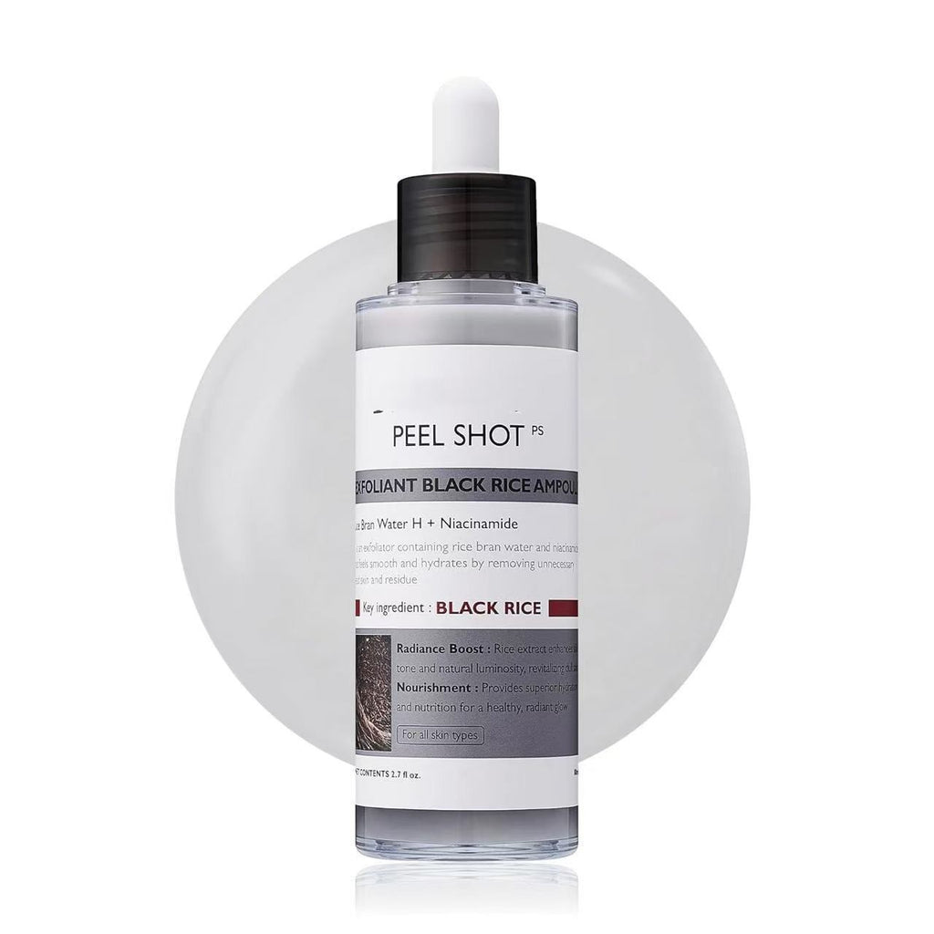 Rice Glow Peel Shot Essence