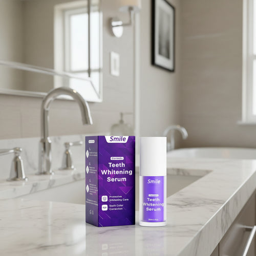 Teeth Whitening Strips