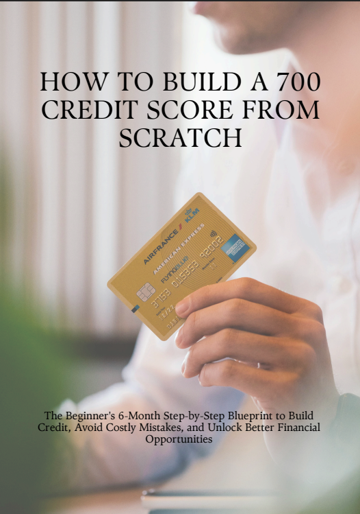 How To Reach A 700 Credit Score In 6 Months
