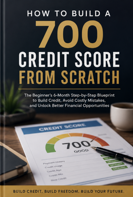 How To Reach A 700 Credit Score In 6 Months